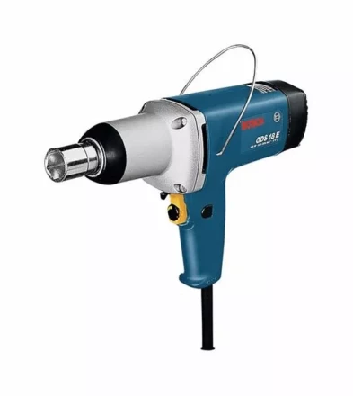 Гайковерт Bosch GDS 18 E купить в Тюмени