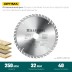 Диск пильный OPTIMA, повышенный ресурс 36951-250-32 купить в Тюмени