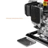 Мотопомпа бензиновая МПЧ-350-40 серия МАСТЕР купить в Тюмени
