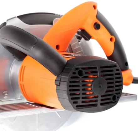 Пила циркулярная PATRIOT CS186 купить в Тюмени