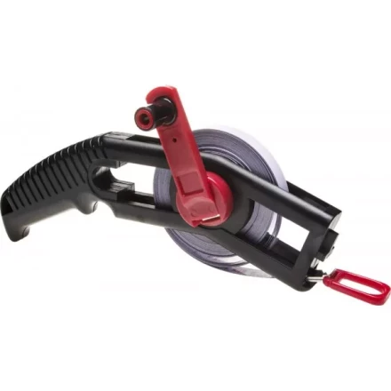 Мерная геодезийная лента STAYER &quot;PROFESSIONAL&quot; PROLeader, 20м 2-34183-020 купить в Тюмени