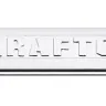 Ключи комбинированные KRAFTOOL, Cr-V, DIN 3113 27079-12 купить в Тюмени