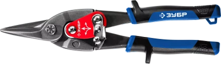 Ножницы по металлу двухрычажные ПРОФЕССИОНАЛ серия ПРОФЕССИОНАЛ купить в Тюмени