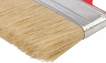 Кисть радиаторная &quot;ЭМАЛИ&quot; 50*12 мм  MATRIX Color Line 83358 купить в Тюмени