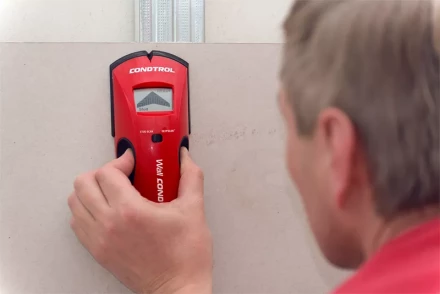 Детектор CONDTROL Wall купить в Тюмени