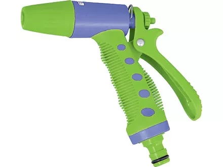 Пистолет-распылитель регулируемый эргономичной формы  PALISAD 65149 купить в Тюмени