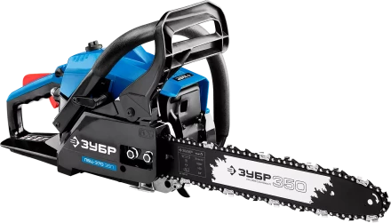 Бензиновая пила (бензопила) ПБЦ-370 35П серия ПРОФЕССИОНАЛ купить в Тюмени