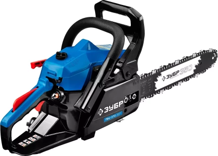 Бензиновая пила (бензопила) ПБЦ-370 35П серия ПРОФЕССИОНАЛ купить в Тюмени