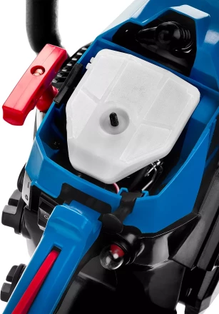 Бензиновая пила (бензопила) ПБЦ-370 35П серия ПРОФЕССИОНАЛ купить в Тюмени