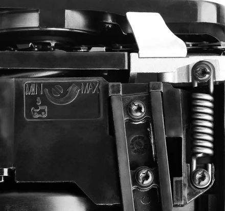 Бензиновая пила (бензопила) ПБЦ-370 35П серия ПРОФЕССИОНАЛ купить в Тюмени