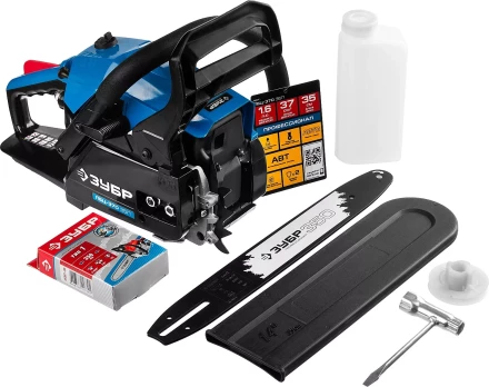 Бензиновая пила (бензопила) ПБЦ-370 35П серия ПРОФЕССИОНАЛ купить в Тюмени