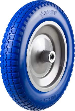 Колеса полиуретановые серия ПРОФЕССИОНАЛ купить в Тюмени