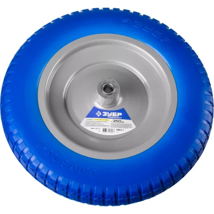 Колеса полиуретановые серия ПРОФЕССИОНАЛ купить в Тюмени