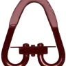 Строп канатный четырехветвевой 4СК 2 т L=6 м Звено РТ-3 с кч Гост 1.0 т опрессовка купить в Тюмени