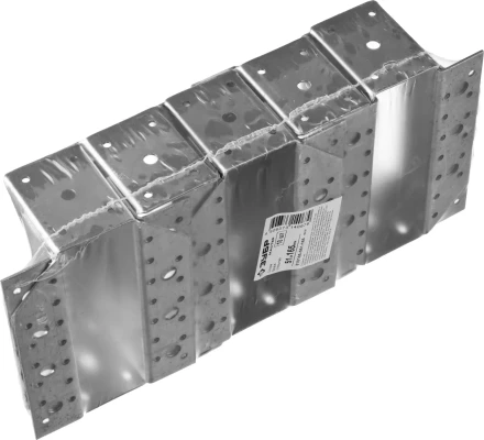 Крепления балки открытые КБО-2.0 инд наклейка серия МАСТЕР купить в Тюмени