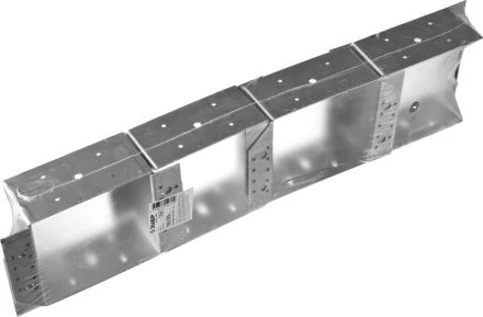 Крепления балки открытые КБО-2.0 инд наклейка серия МАСТЕР купить в Тюмени