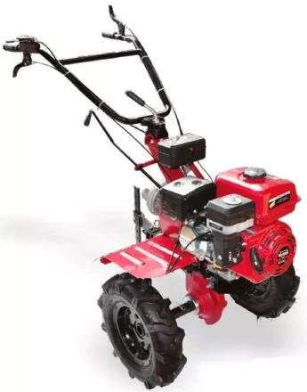 Мотоблок бензиновый Elitech КБ 900 купить в Тюмени