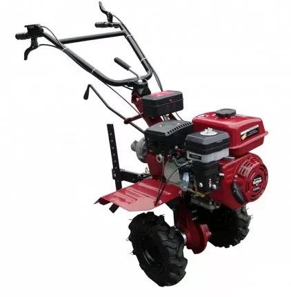 Мотоблок бензиновый Elitech КБ 900 купить в Тюмени