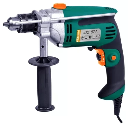 Ударная дрель Sturm ID 2187 A купить в Тюмени