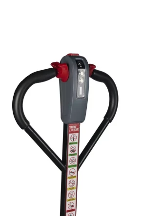 Тележка электрическая 2000 кг 1150 мм TOR EPT20H Li-pol 48/15 В/Ач* 1022430 купить в Тюмени