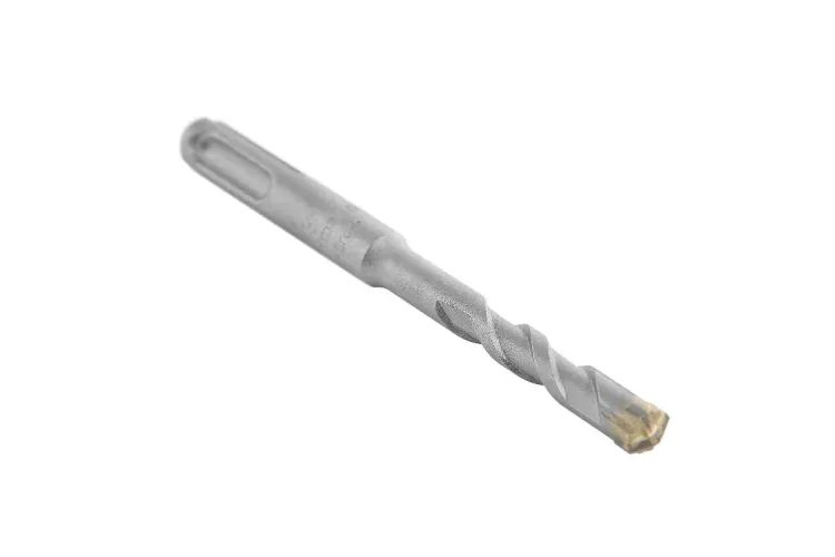 Бур HAMMER Ф8х110мм SDS Plus (201-314) купить в Тюмени
