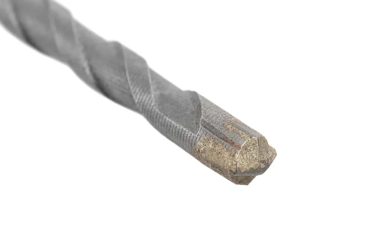 Бур HAMMER Ф8х110мм SDS Plus (201-314) купить в Тюмени