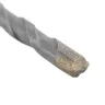 Бур HAMMER Ф8х110мм SDS Plus (201-314) купить в Тюмени