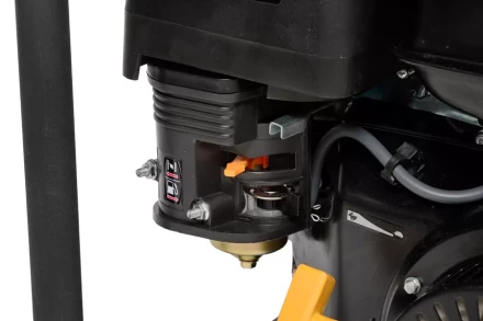 Мотопомпа Hyundai HY 100 купить в Тюмени