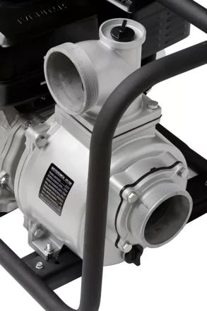 Мотопомпа Hyundai HY 100 купить в Тюмени