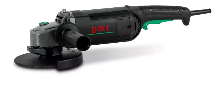 Угловая шлифовальная машина DWT WSP20-180 TSQ купить в Тюмени