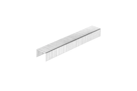 Скобы для степлера HAMMER 215-013 8мм, тип 53, 1000 шт. купить в Тюмени