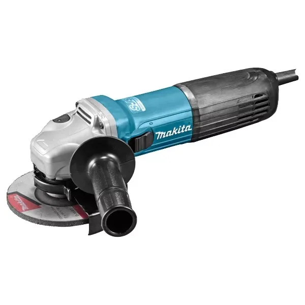 Углошлифовальная машина MAKITA GA5040C купить в Тюмени
