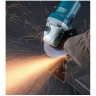 Углошлифовальная машина MAKITA GA5040C купить в Тюмени