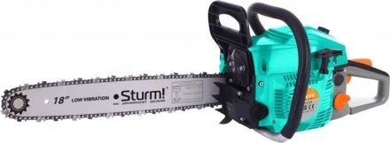 Бензопила GC-99452 В STURM купить в Тюмени