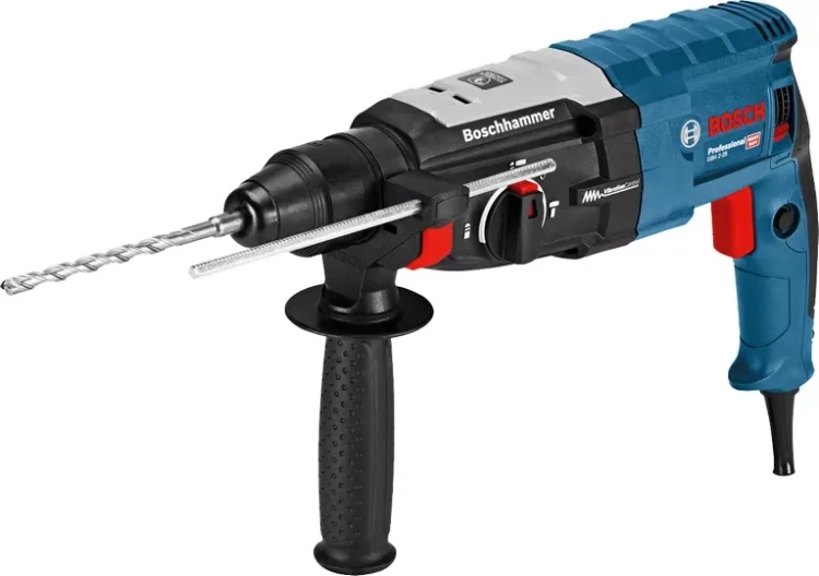 Перфоратор BOSCH GВН 2-28 F купить в Тюмени