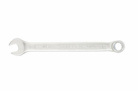 Ключ комбинированный 8 мм CrV холодный штамп GROSS 15127 купить в Тюмени