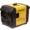 Цифровой бензиновый генератор инверторный KIPOR IG3000 купить в Тюмени
