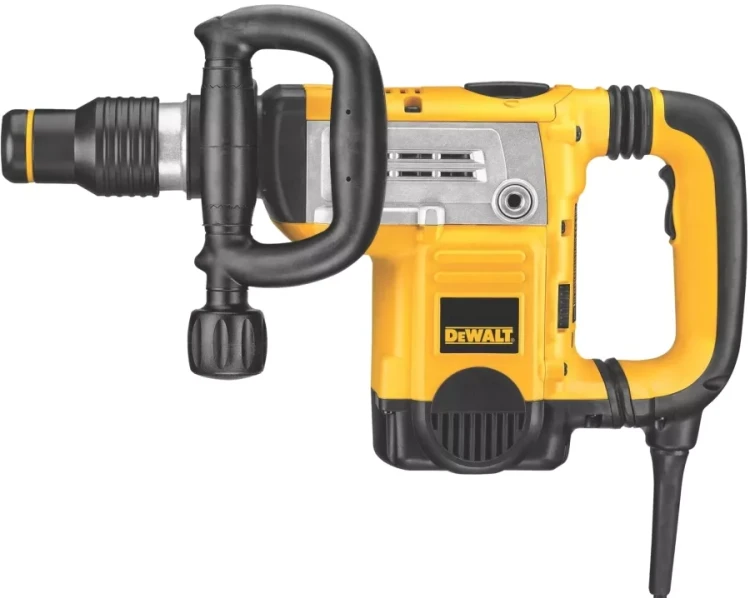 Молоток отбойный D 25831 К DeWalt купить в Тюмени