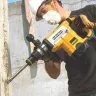 Молоток отбойный D 25831 К DeWalt купить в Тюмени