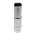 Головка торцевая глубокая 1/4&quot;DR 13 мм S04HD2113 Jonnesway 48008 купить в Тюмени