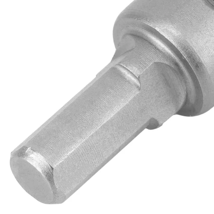 Коронка по металлу твердосплавная, 22 мм Denzel 724004 купить в Тюмени