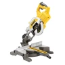 Пила торцовочная DCS 777N FLEXVOLT DeWalt аккумуляторная купить в Тюмени