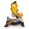 Пила торцовочная DCS 777N FLEXVOLT DeWalt аккумуляторная купить в Тюмени