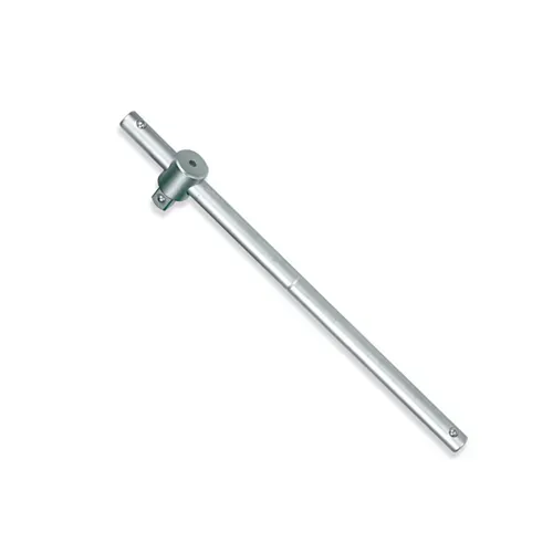 Вороток Т-образный 3/8"DR 200мм S23H31200 Jonnesway 47287 купить в Тюмени