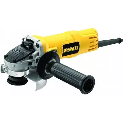 Шлифмашина УШМ DeWalt DWE 4051 G купить в Тюмени