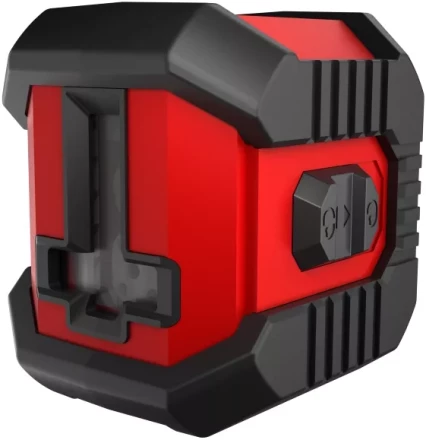 Лазерный нивелир CONDTROL QB купить в Тюмени