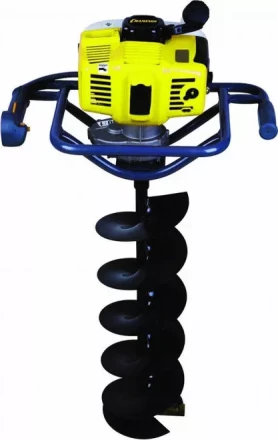 Мотобур CHAMPION AG252 купить в Тюмени