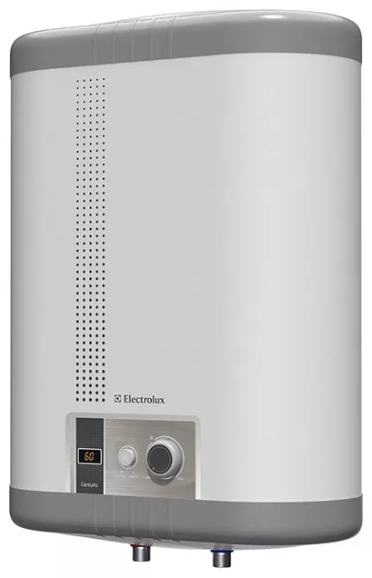 Водонагреватель ELECTROLUX EWH 80 Centurio DL Silver купить в Тюмени