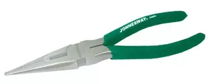 Пассатижи утконосы 8" P068 Jonnesway 47120 купить в Тюмени