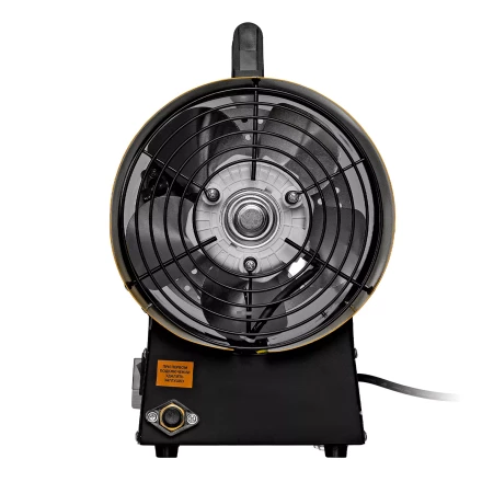 Газовая тепловая пушка Denzel GHG-30i, 30 кВт, цифровой термостат, пропан-бутан 96471 купить в Тюмени